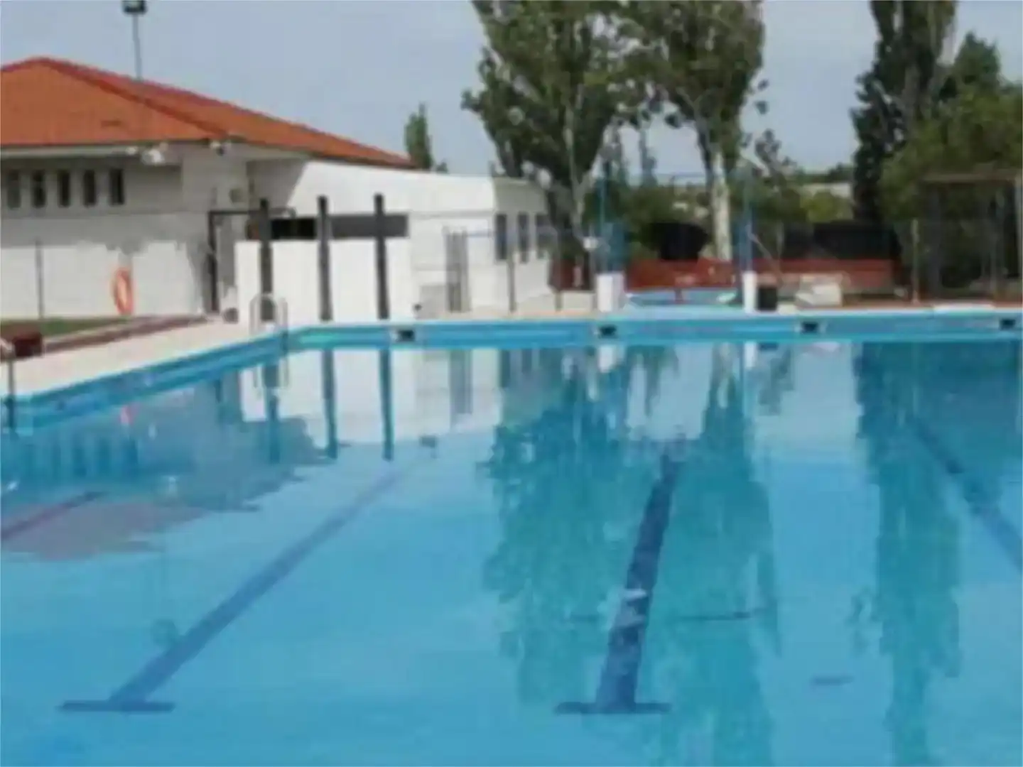 Piscina de Loft en venda en San Martín de la Vega amb Piscina