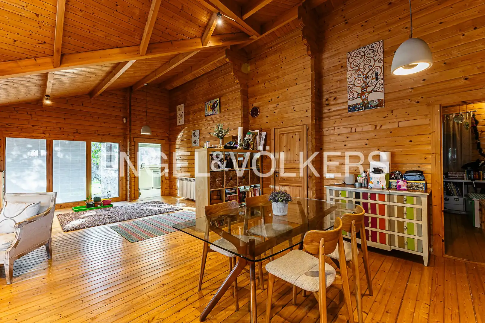 Exterior view of Houses for sale in Cerdanyola del Vallès  with Air Conditioner, Heating and Private garden
