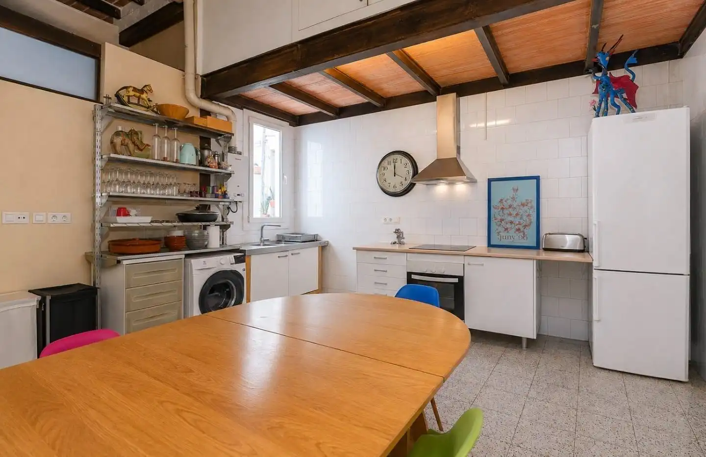 Loft avec terrasse à vendre à BLANQUERIA, imagen 10