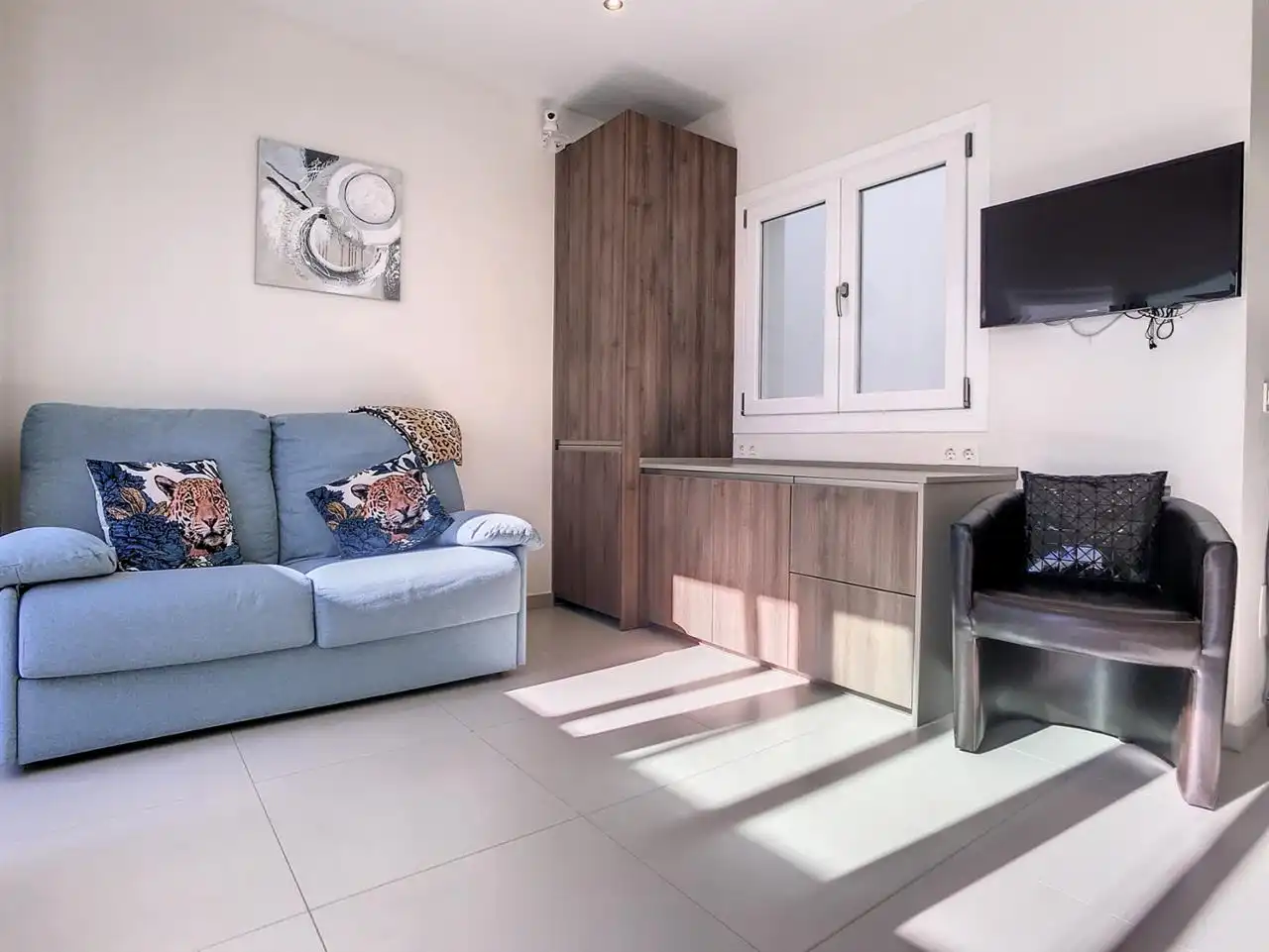 Wohnung mit Pool zum Verkauf in Estepona Pueblo, imagen 7