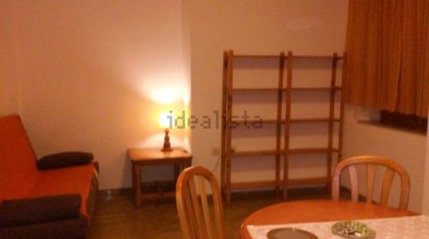 Foto 2 de Apartamento de alquiler en Calle Arriola, Centro - Sagrario, Granada Capital