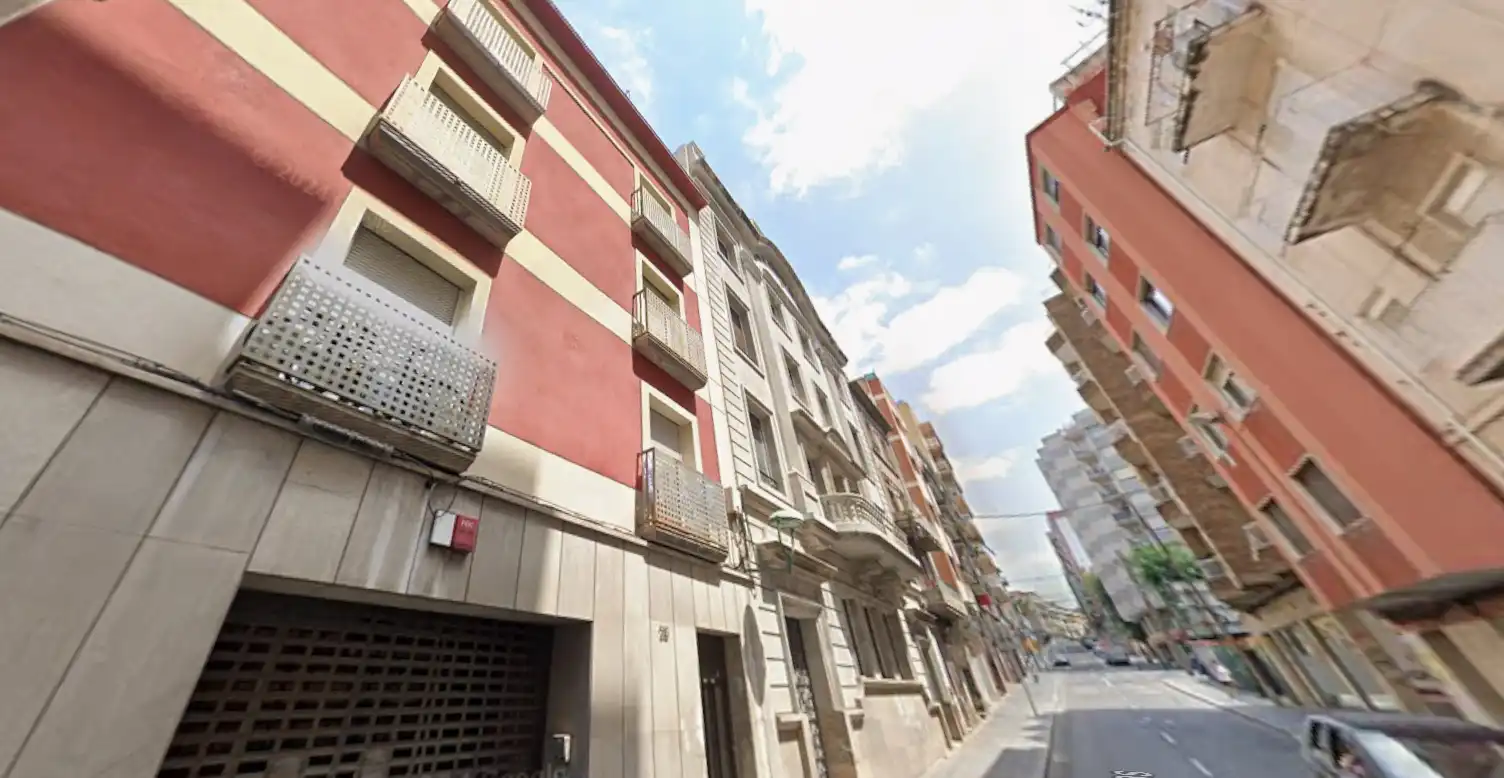 Appartement à vendre à Avinguda d'Estanislau Figueres 36, imagen 2