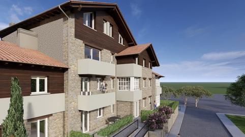 Foto 2 de Dúplex en venta en Plaça Josep Cuatrecases Arumí, Camprodon, Girona