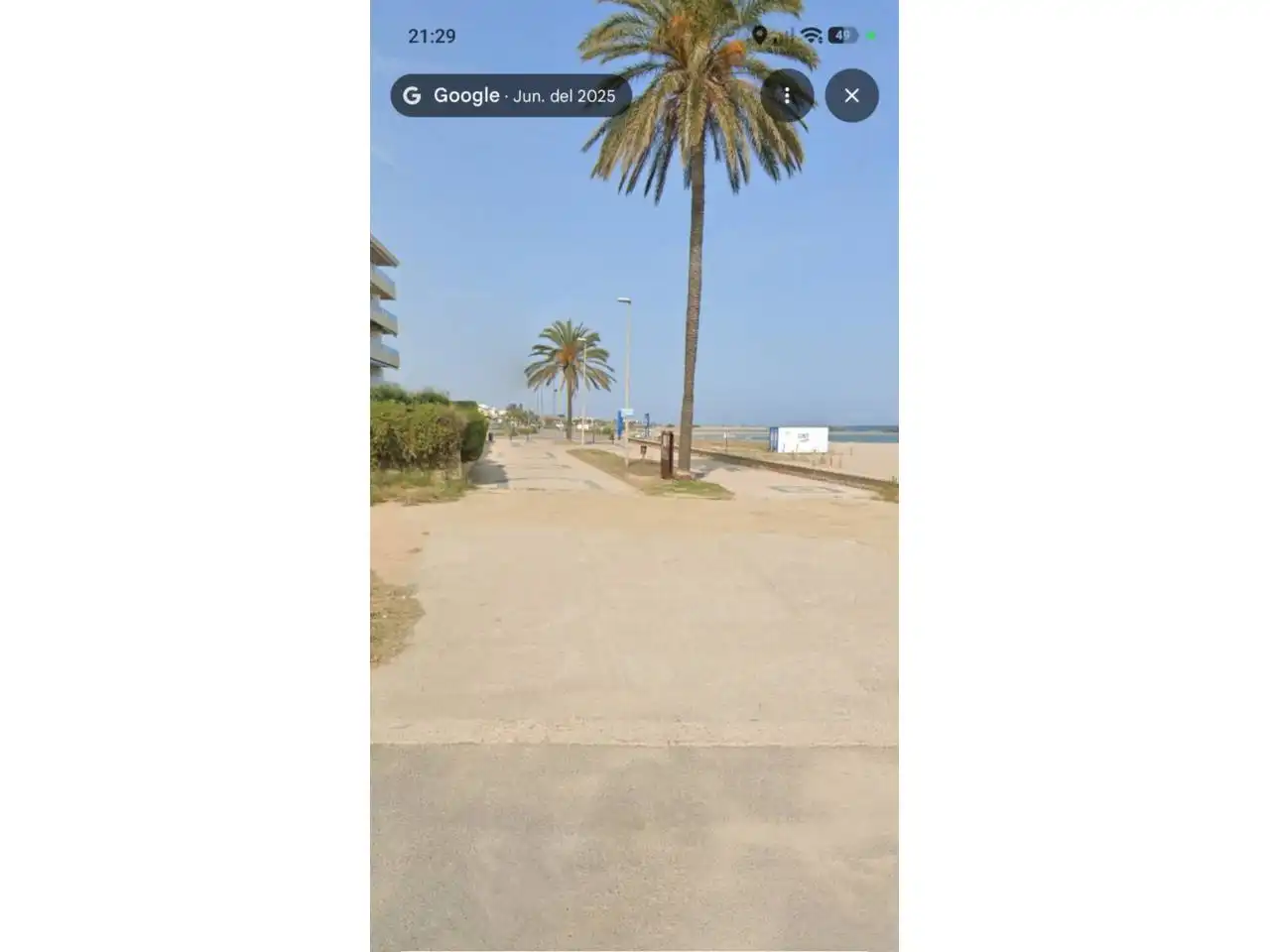 Appartamento con terrazza in vendita a Nucli Antic, imagen 8