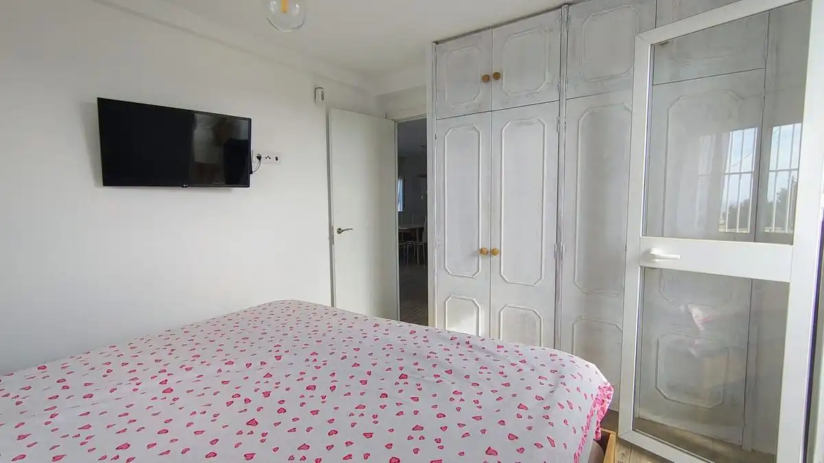 Habitación de Finca rústica en venta en Marbella con Aire acondicionado, Jardín privado y Trastero