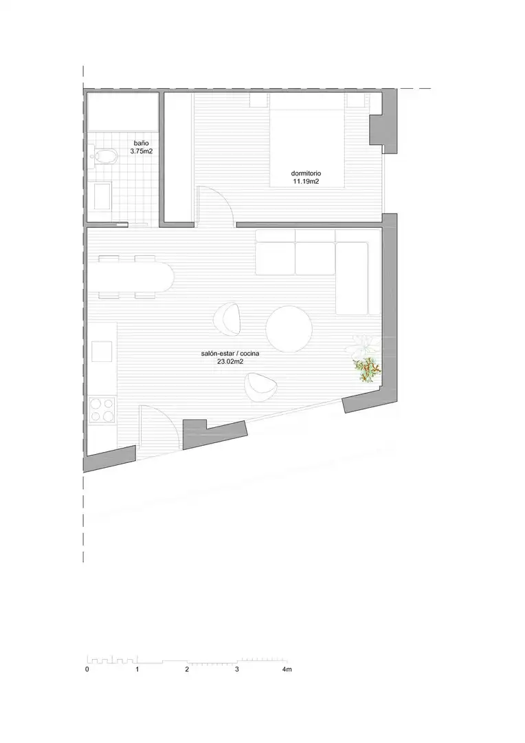 Apartments for sale in Torremolinos  with Air Conditioner and Balcony