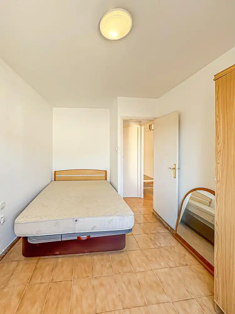 Flat with terrace for sale in Carrer Girona 9, imagen 18