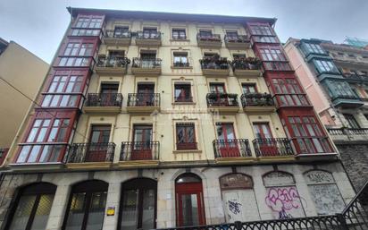 Exterior view of Study for sale in Bilbao 