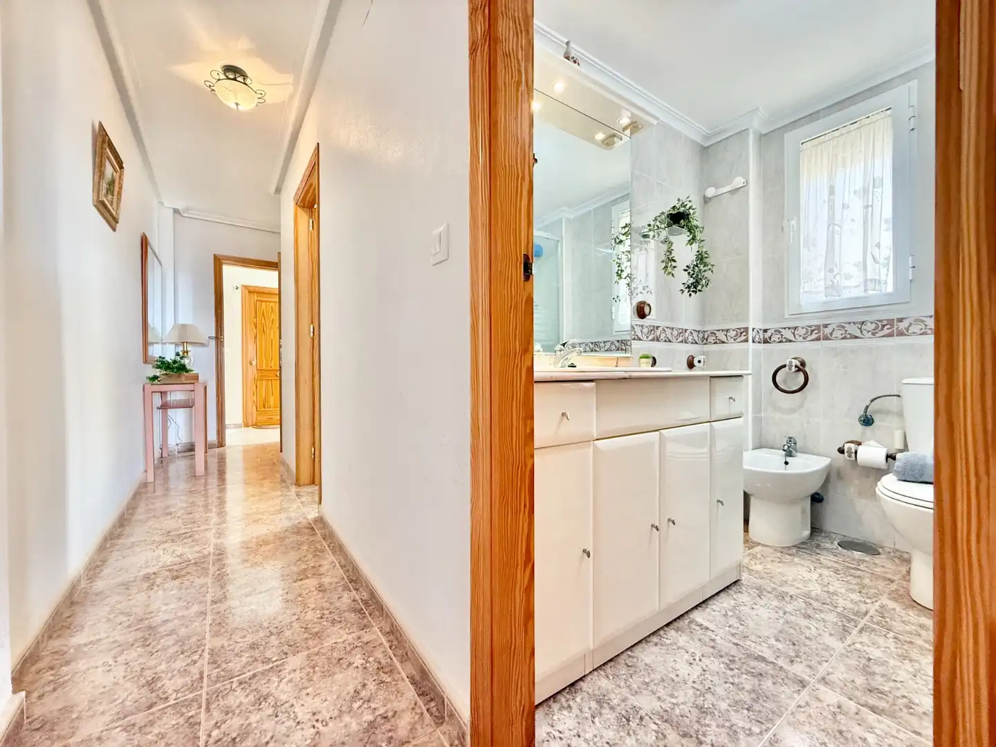 Piso con balcón en venta en Los Cuarteros, imagen 5