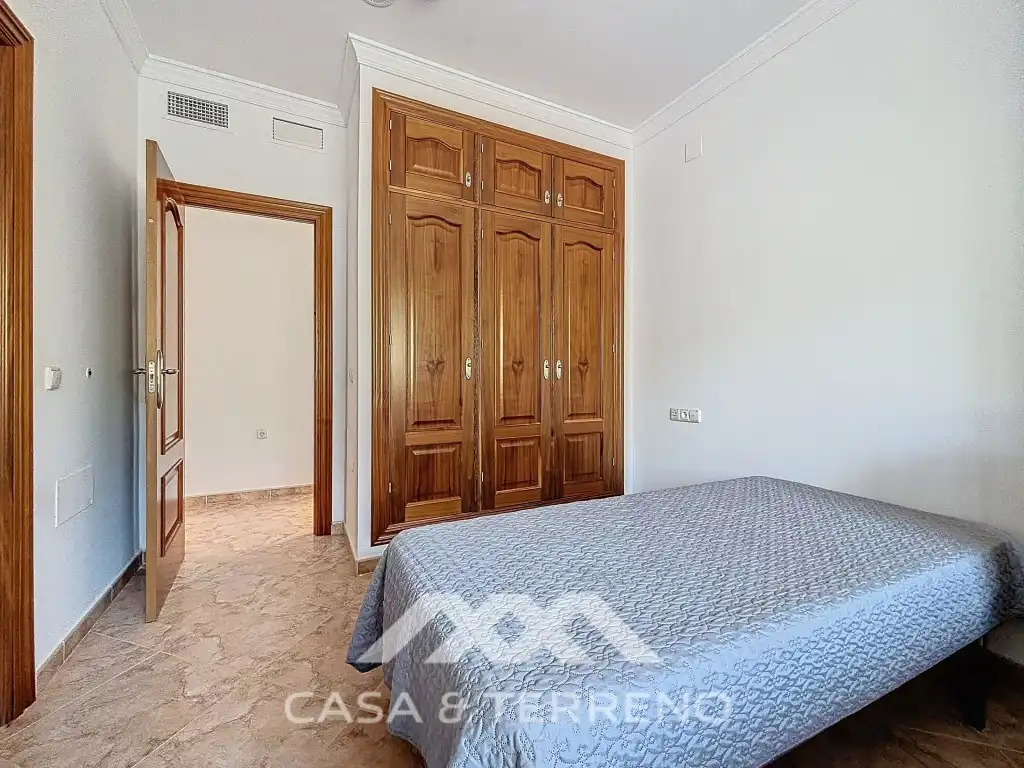 Maison avec piscine à vendre à Urbanizacion Sector Ur-9 El Cañeo, imagen 34