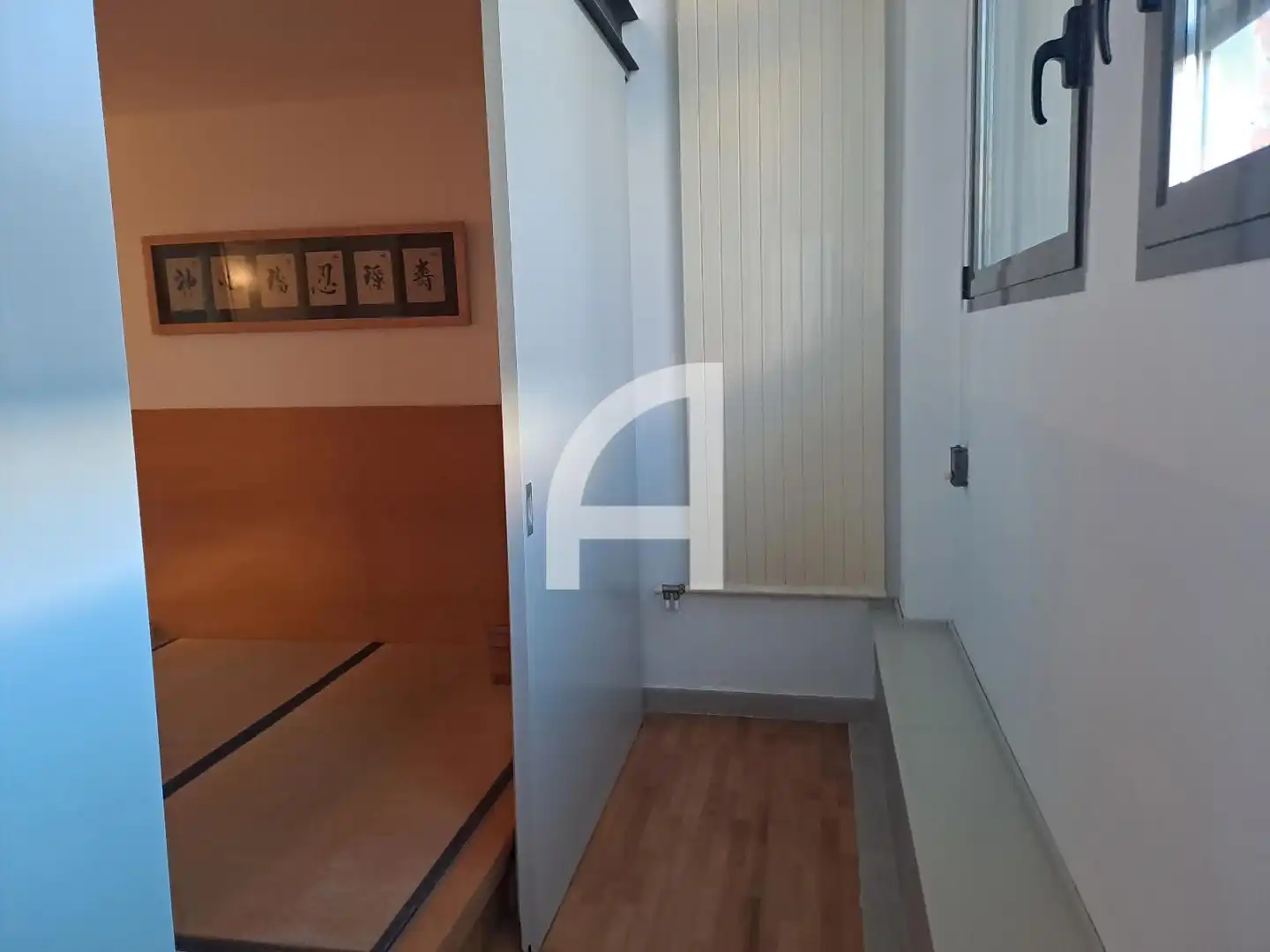 Piso de alquiler en del Doctor Cabanes, Barri del Centre