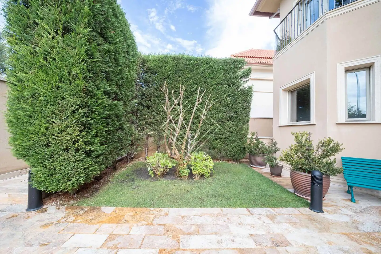 Casa bifamiliare con piscina in vendita a Moncloa - Aravaca, imagen 40