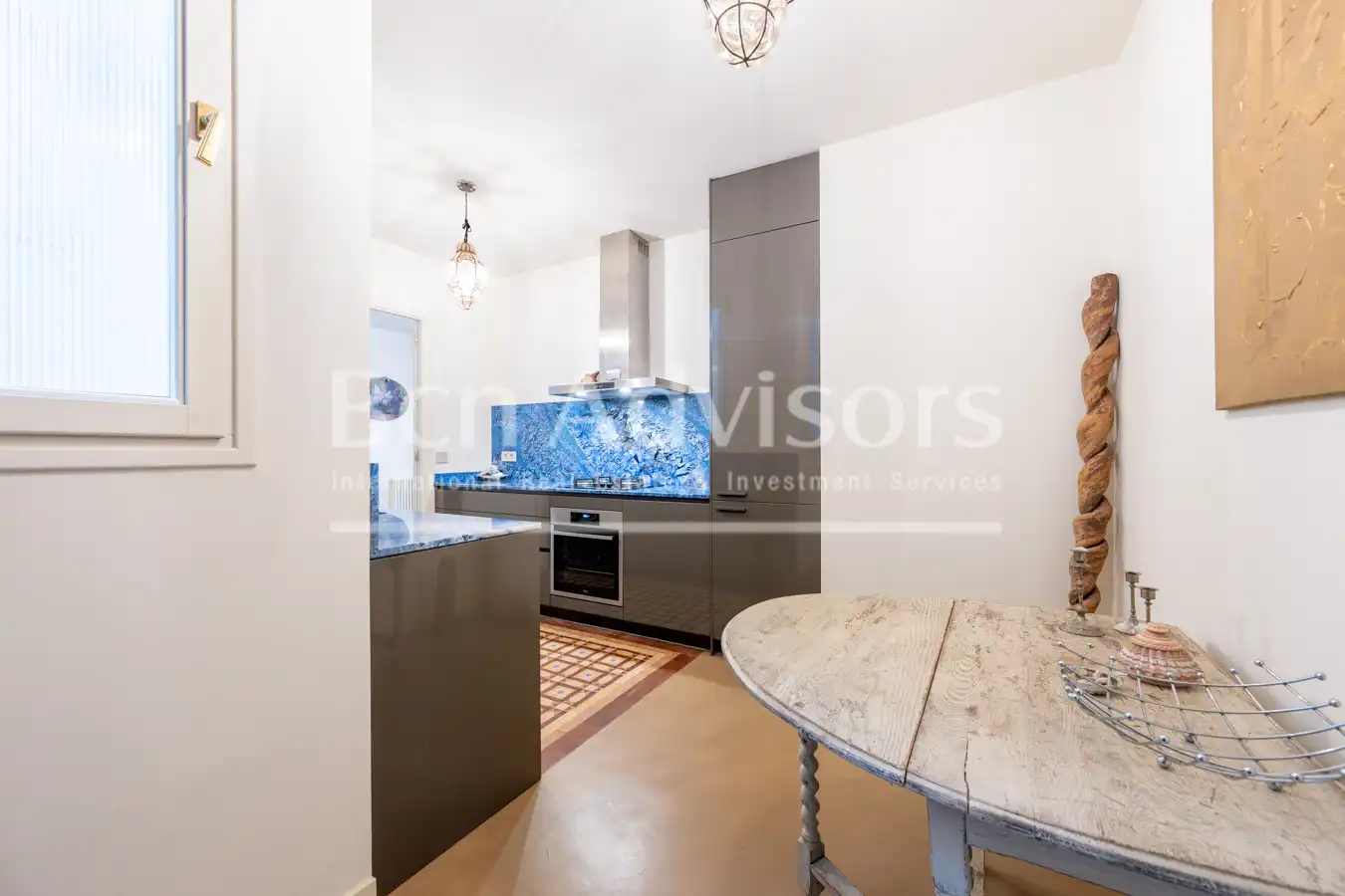 Wohnung mit Terrasse zum Verkauf in Gran Via de les Corts Catalanes, imagen 17