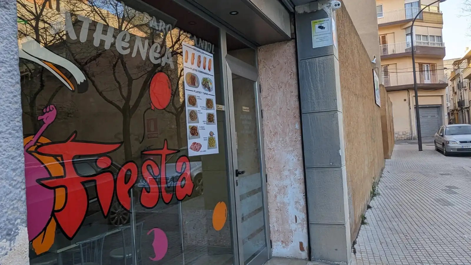Gewerbefläche zum Verkauf in Carrer de Cels Gomis i Mestres, imagen 26