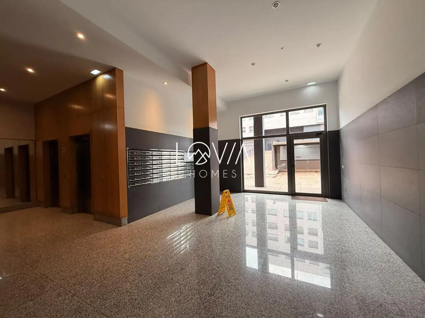 Flat for sale in Oeste