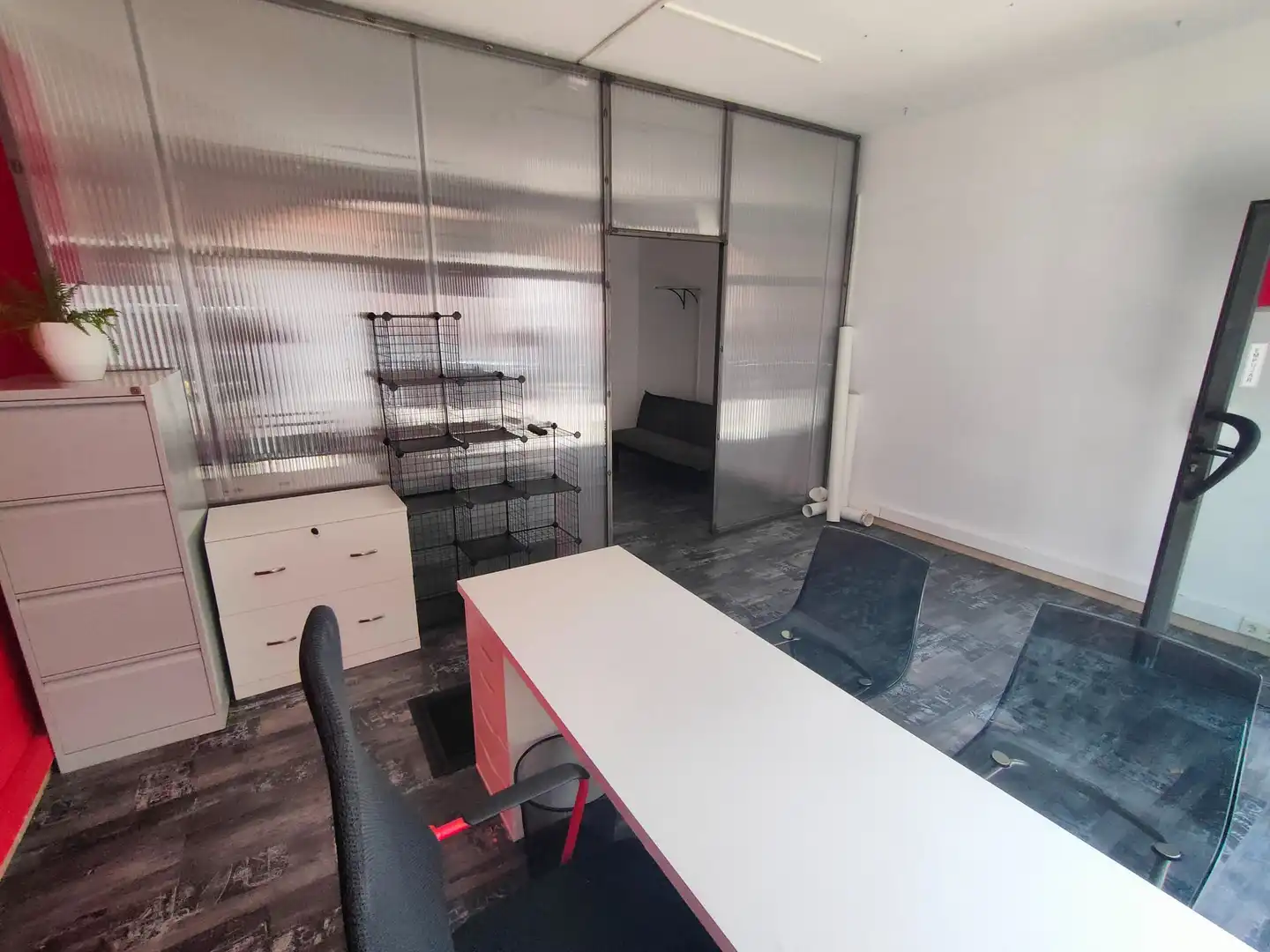 Local comercial en alquiler en Begues, imagen 3