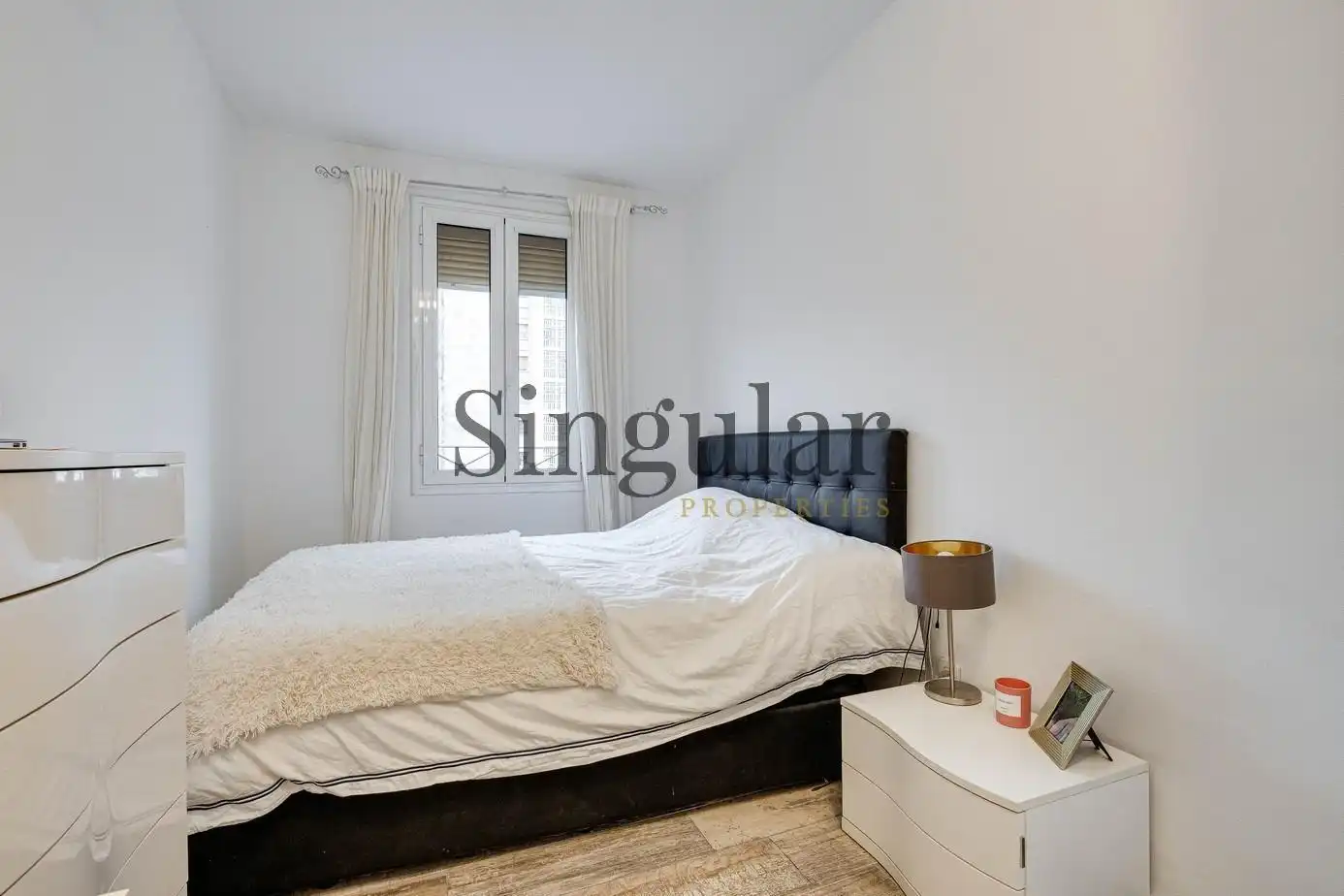 Appartamento con terrazza in vendita a Calle COMTE D'URGELL, imagen 14