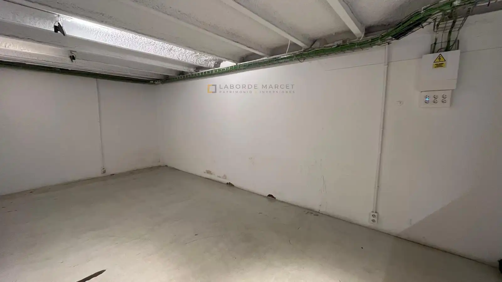 Local comercial en alquiler en C/ Camps Elisis, imagen 14
