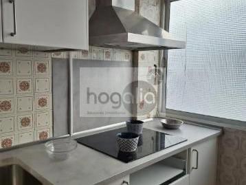 Photo 4 of Flat to rent in El Plantinar – Avda. La Paz - El Juncal, Sevilla