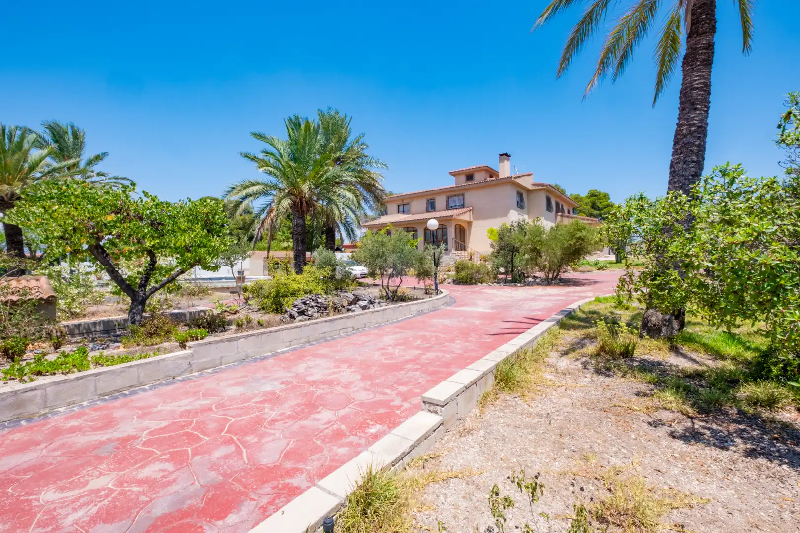 Villa mit Terrasse zum Verkauf in Sol y Luz, imagen 46