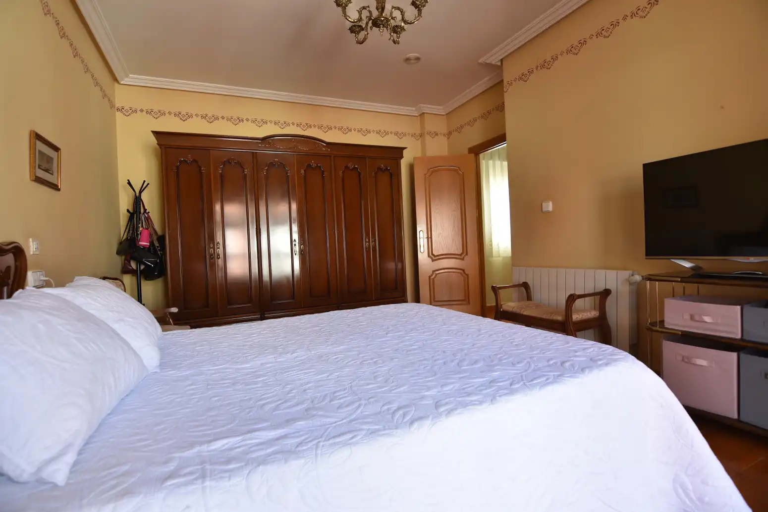 Flat for sale in Aspe - SEVERO OCHOA, 23, San Juan