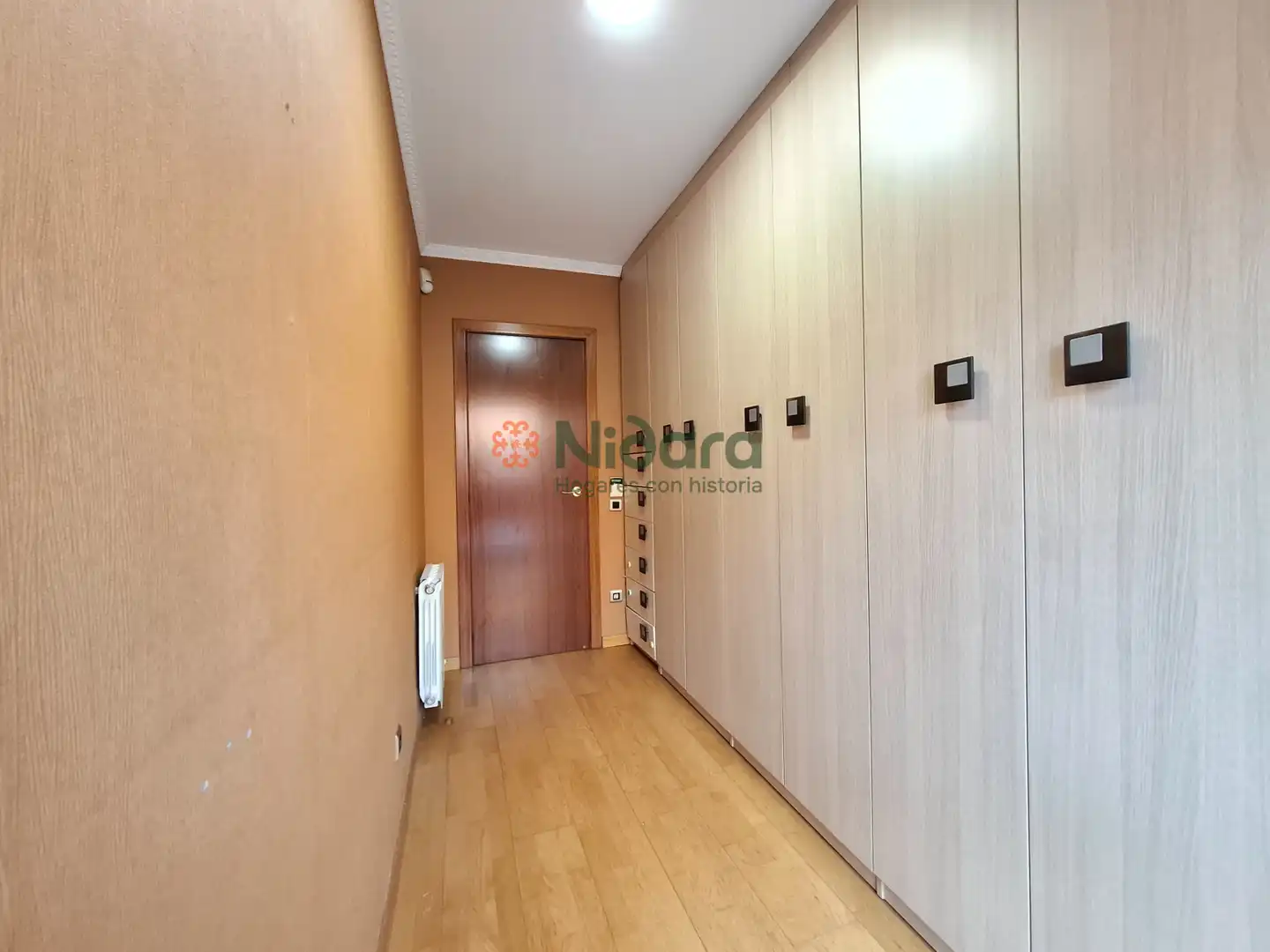 Flat for sale in Mollet del Vallès  with Air Conditioner, Heating and Parquet flooring