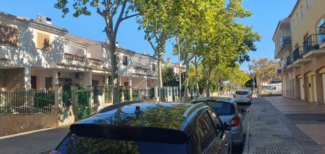 Local comercial en Venta en El Secar de la Real