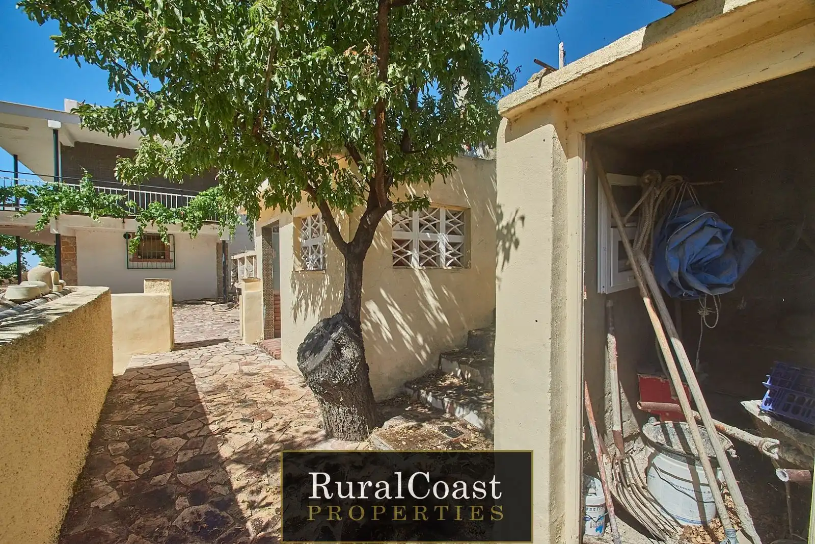 Detached house with pool for sale in Els Planets, imagen 62