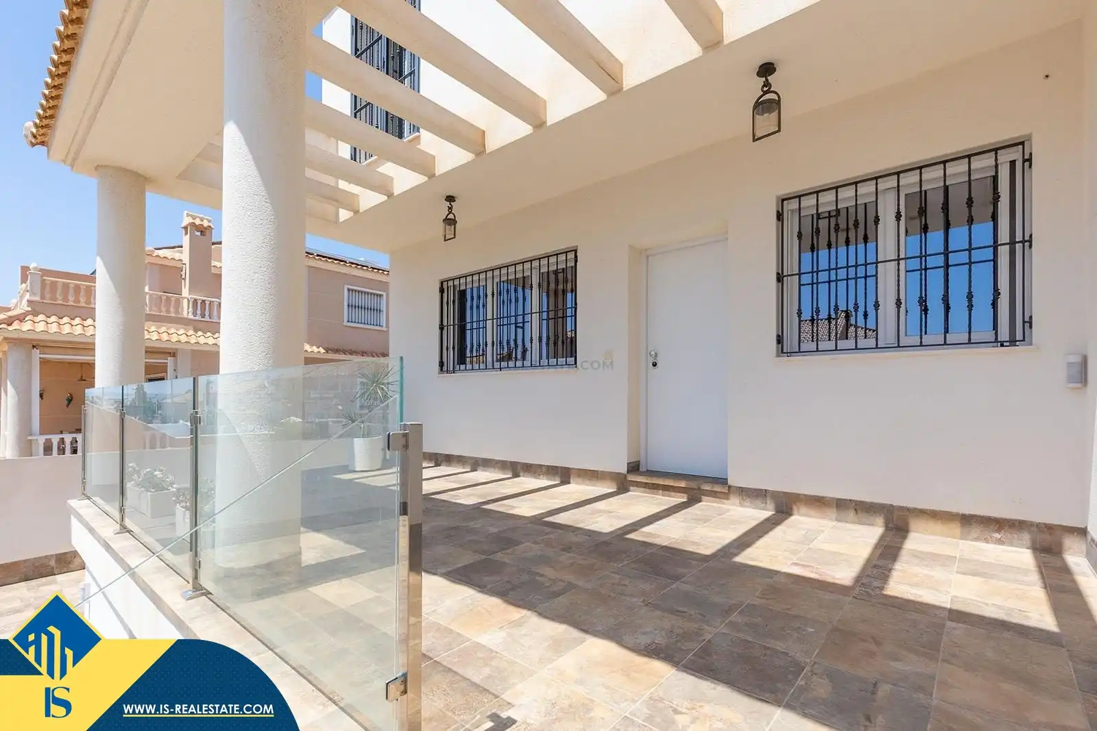 Chalet con jardín en venta en Nueva Torrevieja - Aguas Nuevas, imagen 4