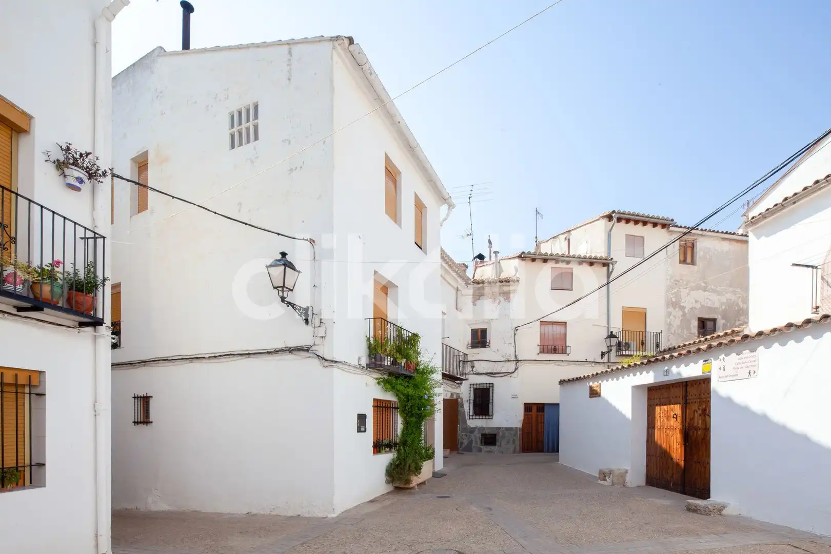 Pis en venda a Requena