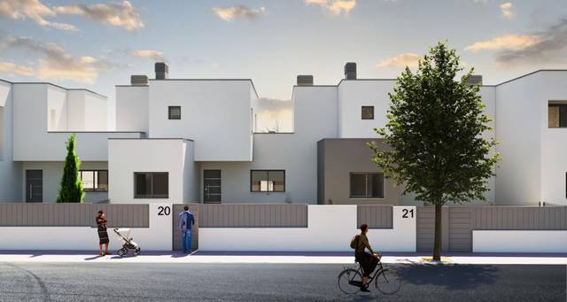 Casa-chalet en Venta en Carrer Bonaigua, 2 en Roda de Barà