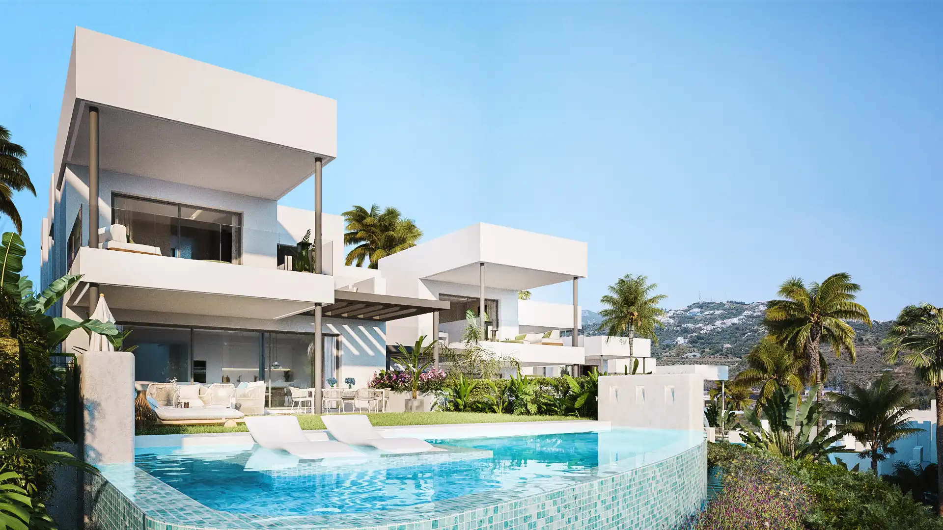 House with pool for sale in Marbella Centro, imagen 14