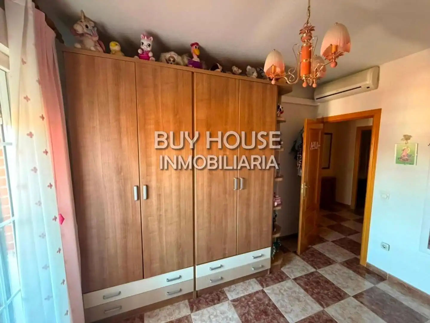 Villa con giardino in vendita a Bargas, imagen 20