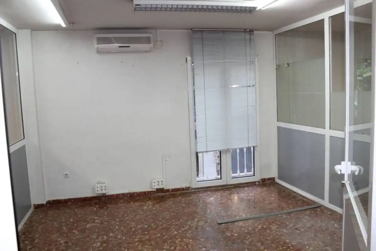Office space with lift to rent in El Perchel, imagen 9
