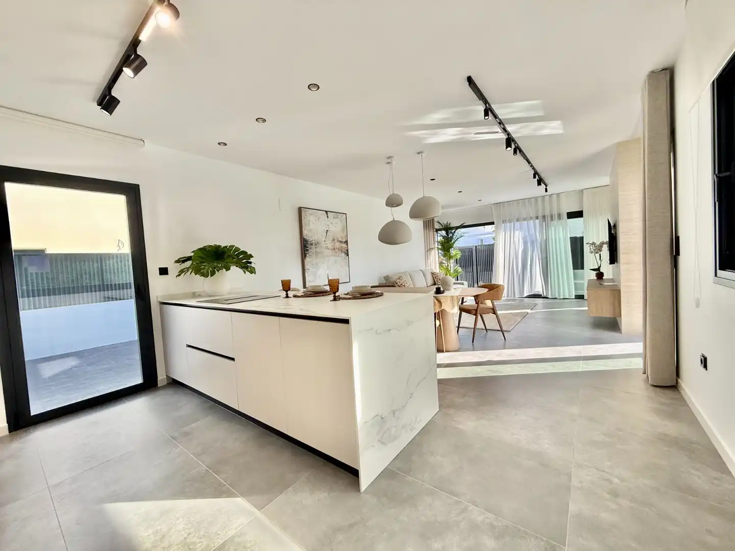Casa con terraza en venta en Mar Menor Golf, imagen 12