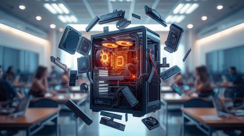 Foto 3 von Geschaftsraum zur Miete in Ausias March, Alboraya