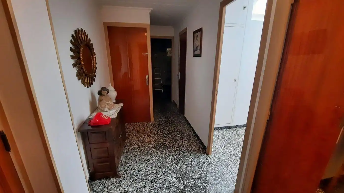 Casa o chalet en venta en El Maset