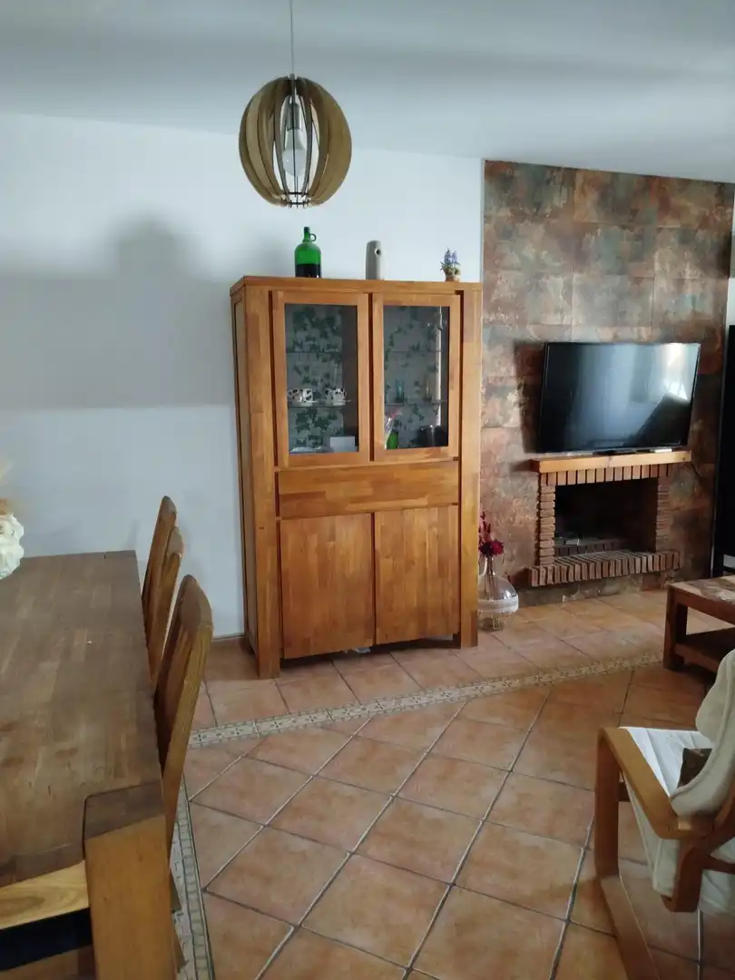 Dining room of Houses for sale in Chiclana de la Frontera  with Air Conditioner, Private garden and Terrace