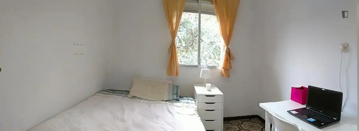 Habitació a Los Pájaros