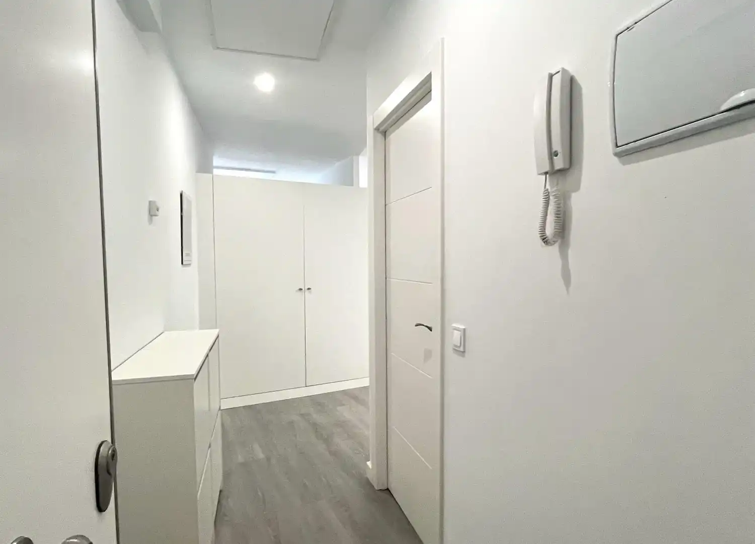 Apartamento en venta en Madrid con Calefacción