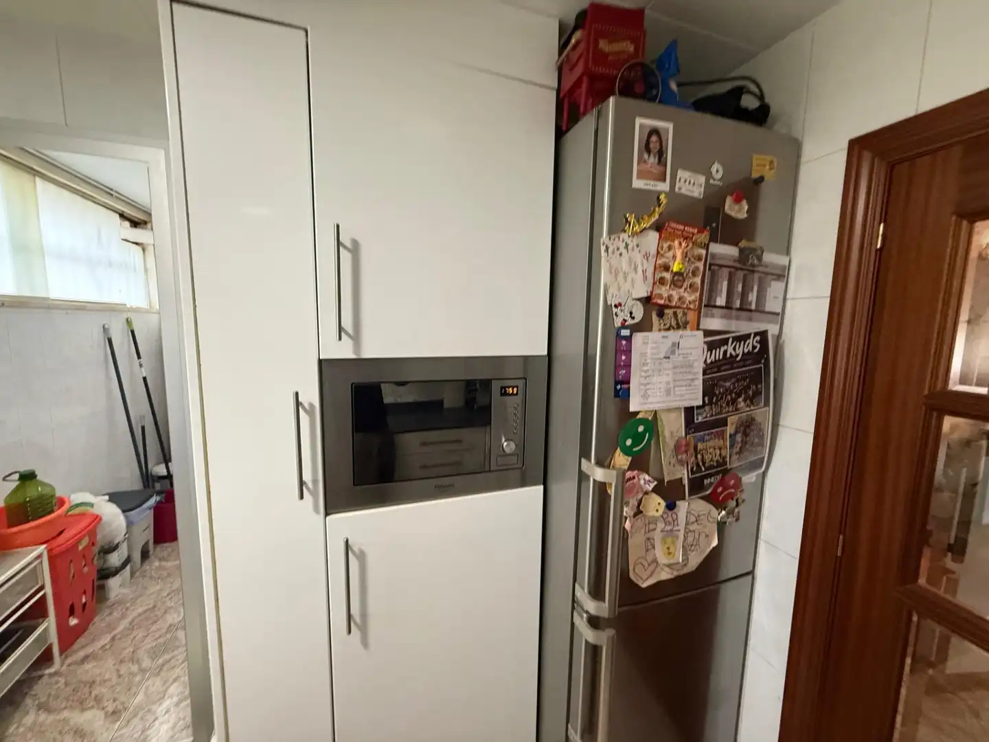 Wohnung mit Aufzug zum Verkauf in Badia del Vallès, imagen 13