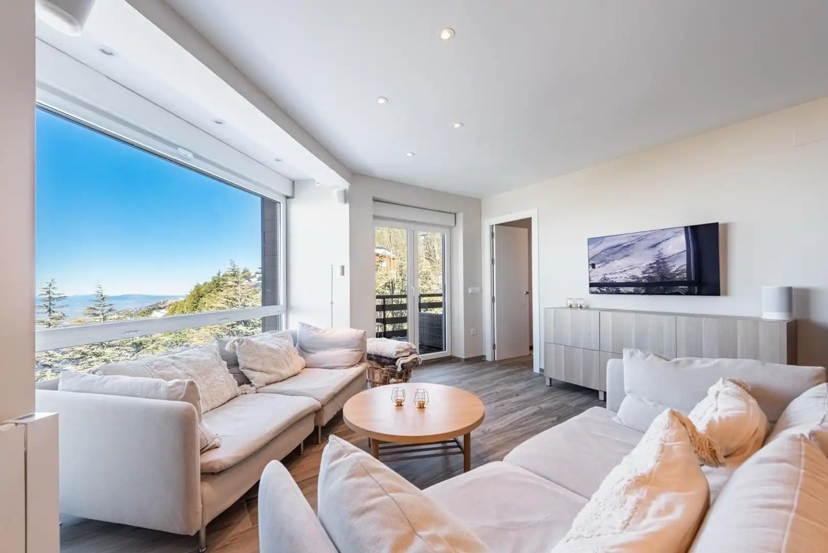 Apartment with terrace for sale in Zona baja, imagen 5