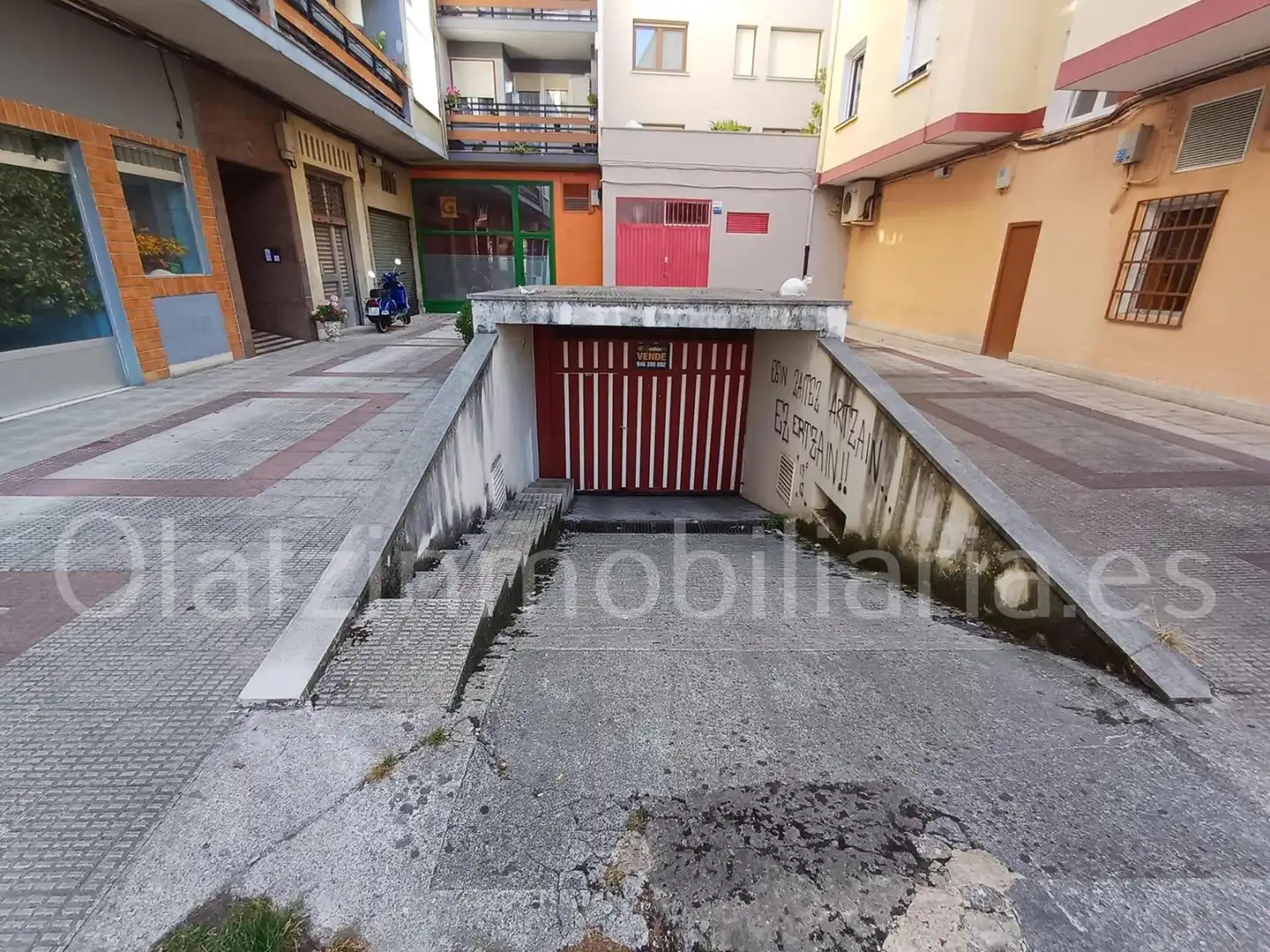 Parking à vendre à Zalla, imagen 2