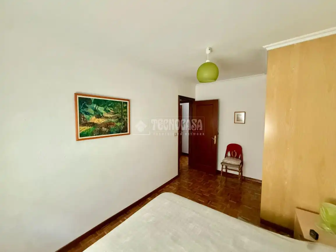Habitación de Piso en venta en Santander
