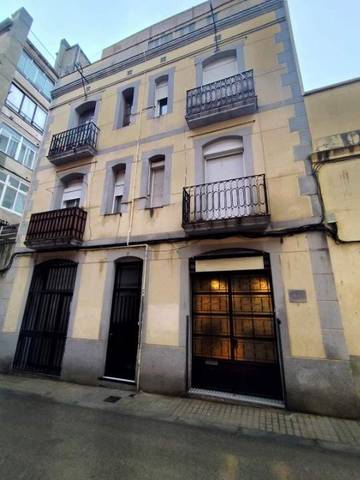 Local comercial en Alquiler en Carrer Carrer Progrés en Vila de Gràcia