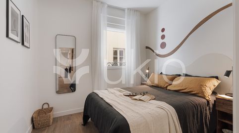Foto 4 de Apartamento de alquiler en Calle de Viriato, Trafalgar, Madrid Capital