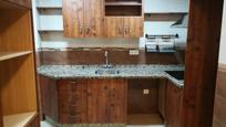 Kitchen of Flat for sale in Málaga Capital  with Terrace