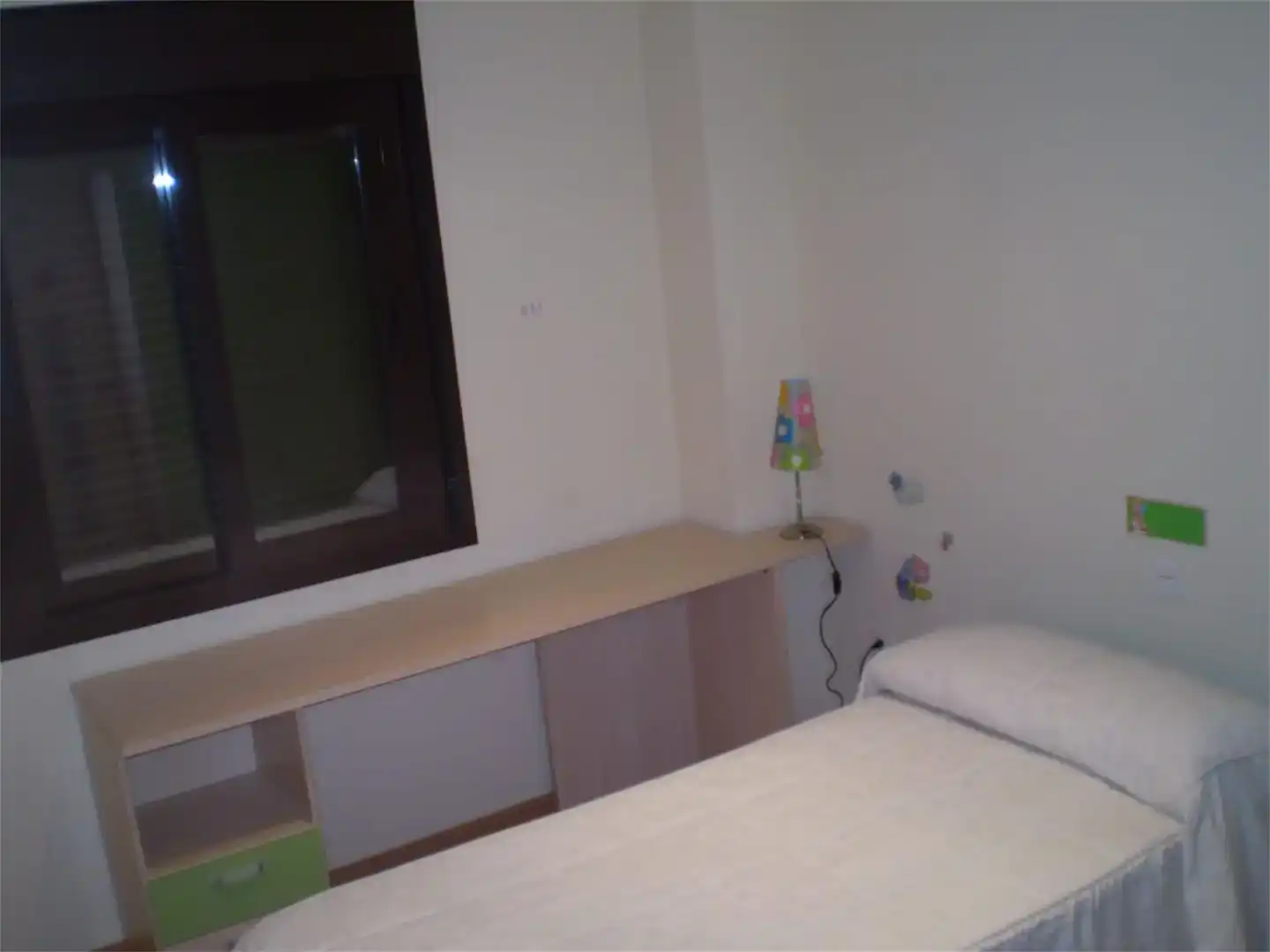 Bedroom of Flat for sale in San Roque - Ronda Norte