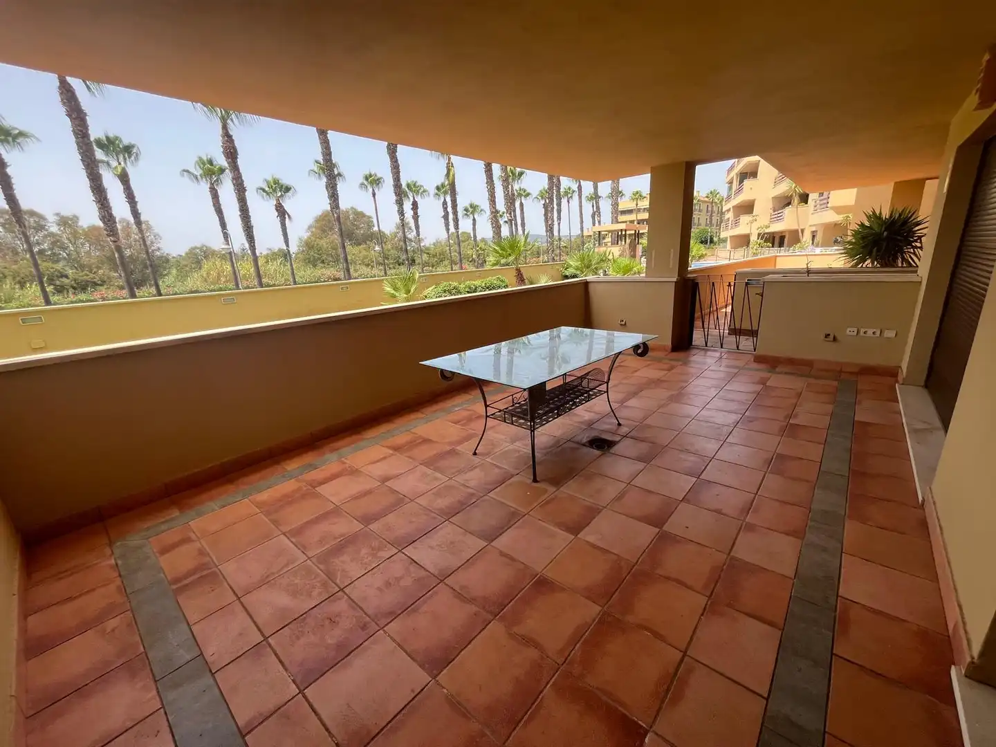 Pis de lloguer a Ribera del Paraiso, 5, Puerto de Sotogrande - La Marina