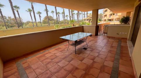 Foto 2 de Piso de alquiler en Ribera del Paraiso, 5, Puerto de Sotogrande - La Marina, Cádiz